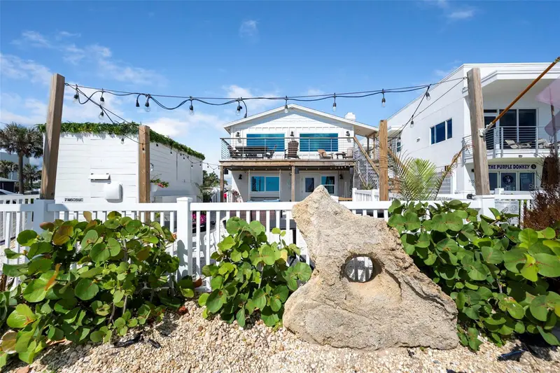 701 N Ocean Shore Blvd, FL