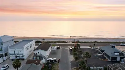 701 Ocean Shore Boulevard, FL
