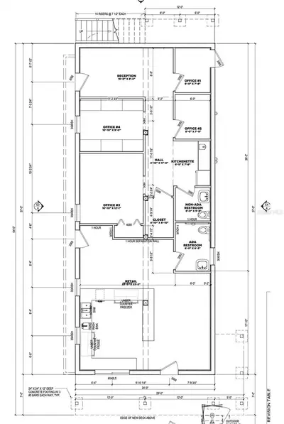 701 Ocean Shore Boulevard, FL