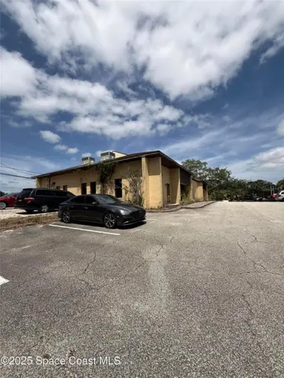 1855 Jess Parrish Court, FL