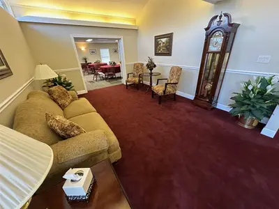 500 Airport Boulevard, FL