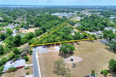 1205 Neville Avenue, FL