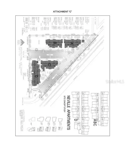 1205 Neville Avenue, FL