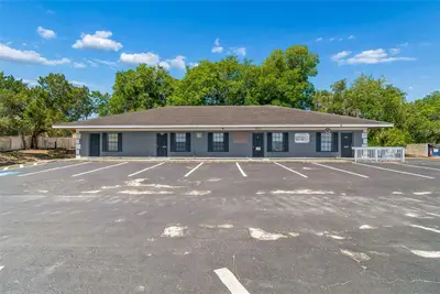 7511 Little Road, FL