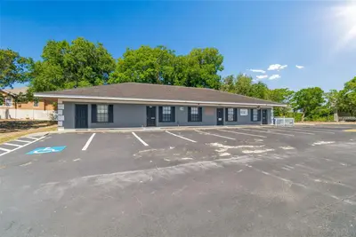 7511 Little Road, FL