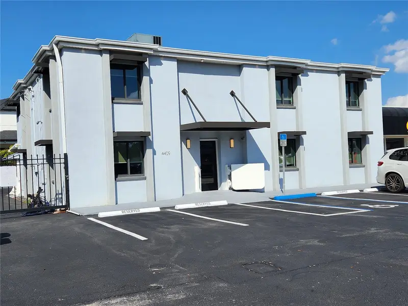 4409 W El Prado Blvd, FL