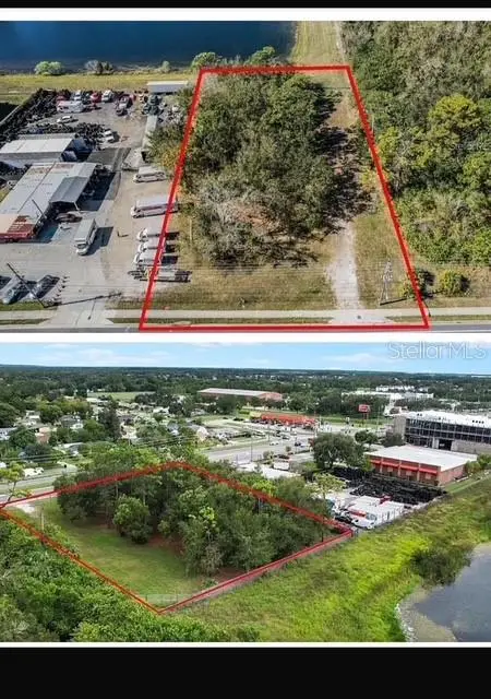 3842 S Goldenrod, FL