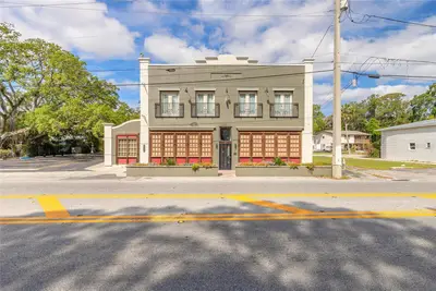 1112 Riverside Drive, FL