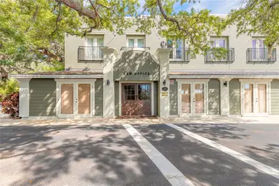 1112 Riverside Drive, FL