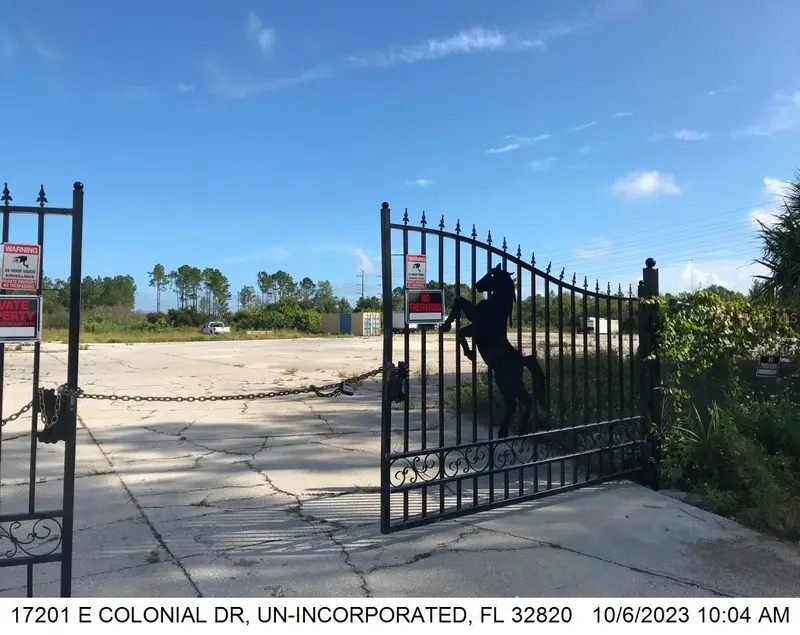 17201 E Colonial Dr, FL