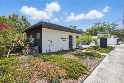 4250 Bay To Bay Boulevard, FL