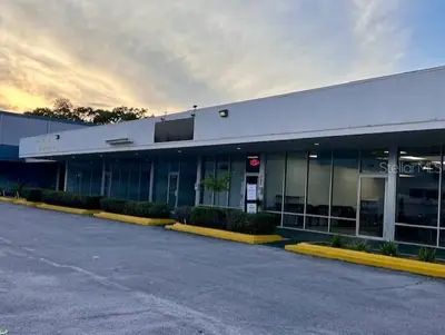 600 Park Avenue, FL