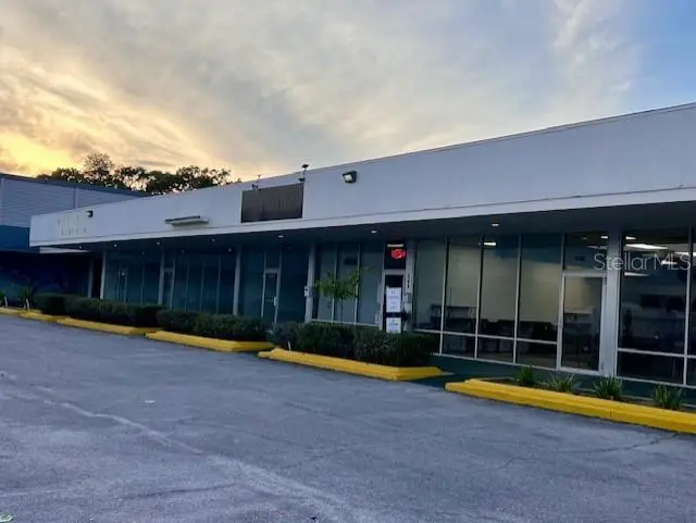 600 S Park Ave, FL