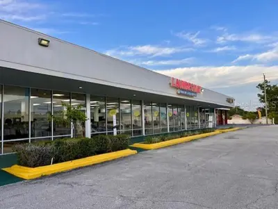 600 Park Avenue, FL