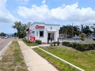 1003 1st Street, FL