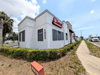 1003 1st Street, FL