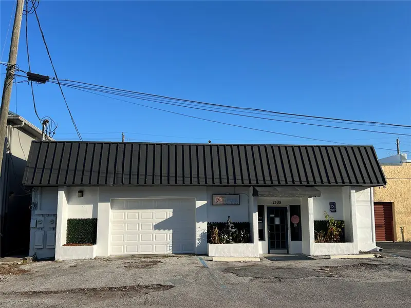 2108 W Kennedy Blvd, FL