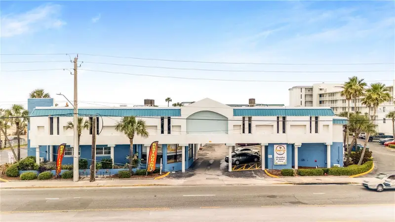 935 S Atlantic Ave, FL