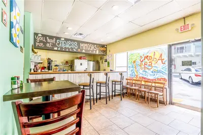 935 Atlantic Avenue, FL