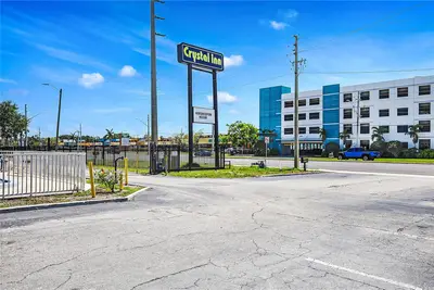 4600 34th Street, FL