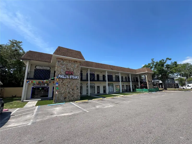4819 E Busch Blvd, FL