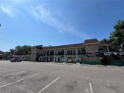 4819 Busch Boulevard, FL