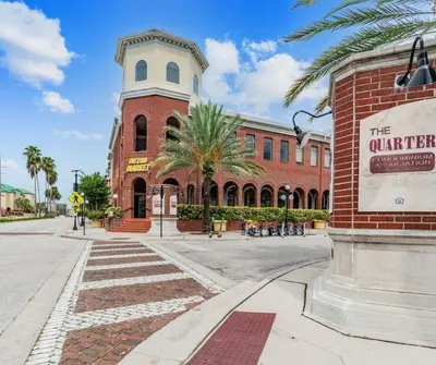 1880 Palm Avenue, FL