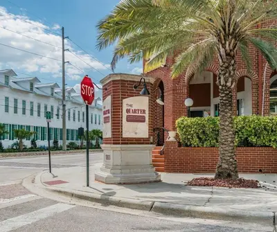 1880 Palm Avenue, FL