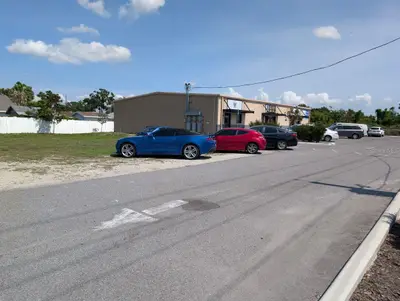 7011 Manhattan Avenue, FL
