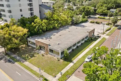 421 Robinson Street, FL