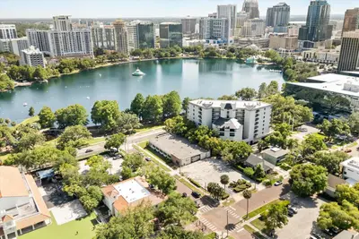 421 Robinson Street, FL