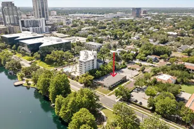 421 Robinson Street, FL