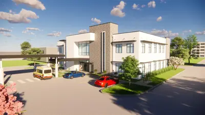 201 5th Avenue Drive, FL