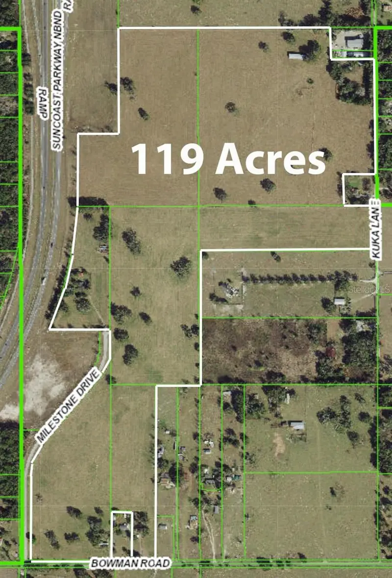 20139 Bowman Rd, FL