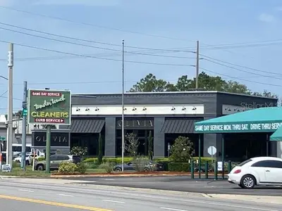 3501 / 3519 Henderson Boulevard, FL