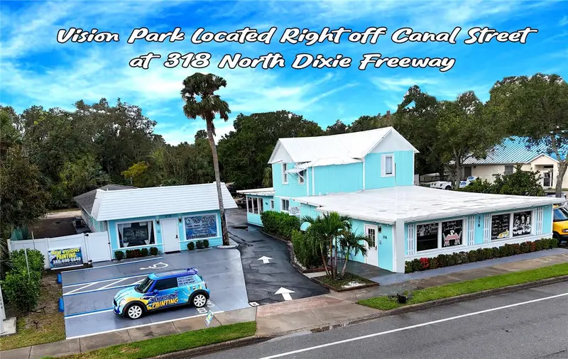 318 N Dixie Fwy #C, FL