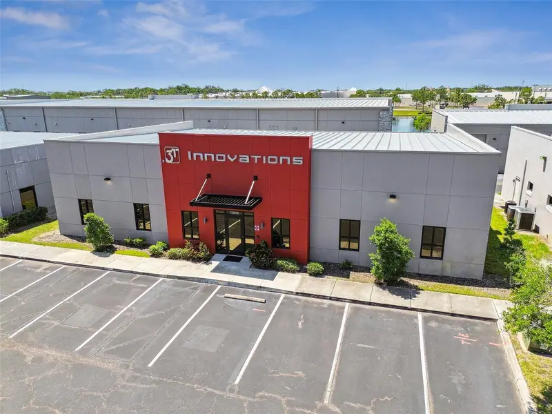 13908 Monroes Business Park, FL