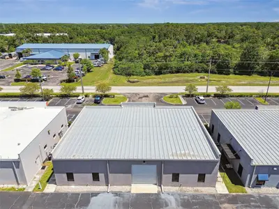 13908 Monroes Business Park, FL