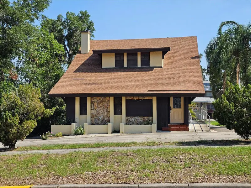 737 W Central Ave, FL