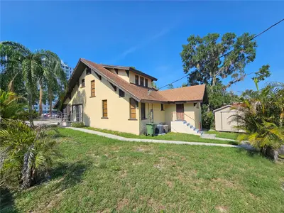 737 Central Avenue, FL