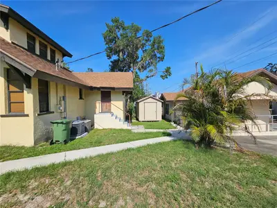 737 Central Avenue, FL