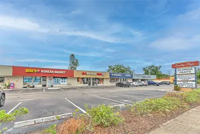 1751 Edgewood Drive, FL