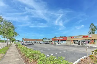 1751 Edgewood Drive, FL