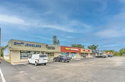 1751 Edgewood Drive, FL
