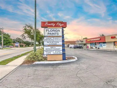 1751 Edgewood Drive, FL