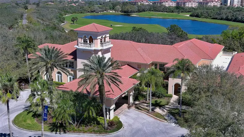 1 Hammock Beach Pkwy, FL