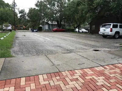 611 Bay Street, FL