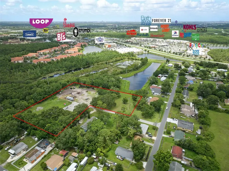 500 Fore Ln, FL