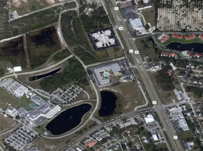 6801 Us-27, FL