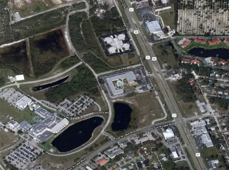 6801 Us-27 N #B2, FL